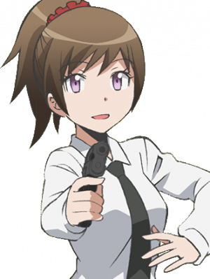 Tōka Yada