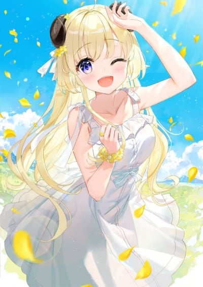 Display picture for Watame Tsunomaki