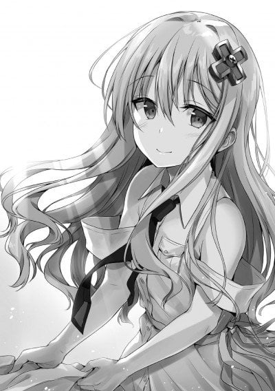 Display picture for Alice Kisaragi