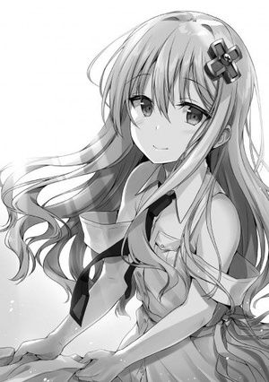 Alice Kisaragi