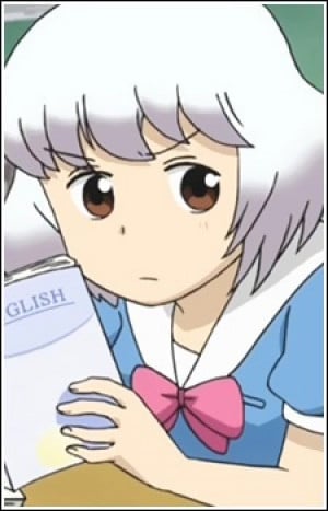 Display picture for Rumi Yokoi