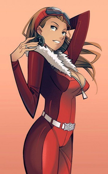 Desirée DeLite