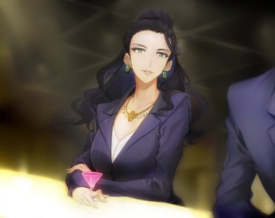Display picture for Joumu Mishiro