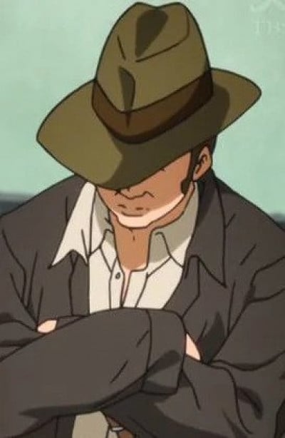 Display picture for Jack Randy