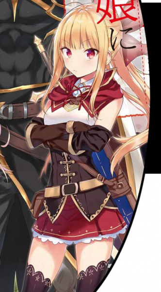 Angelica