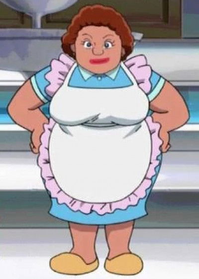 Display picture for Ella