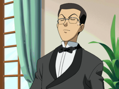 Display picture for Tanaka