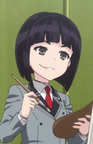 Display picture for Otome Saotome