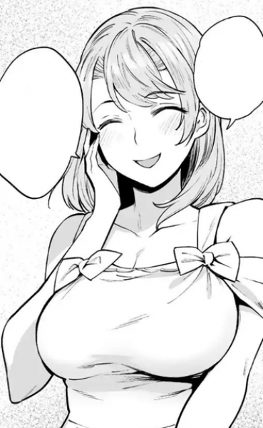 Shiori Azuma