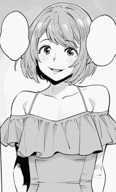 Haruka Kumasaki