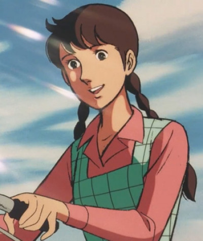 Noriko Hayashi