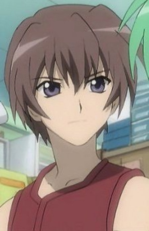 Keichi Maebara