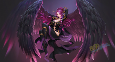 Xiao Moxian