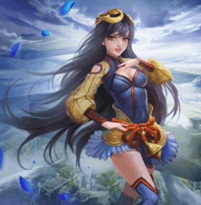 Lan Yunyue