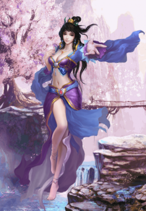 Bai Jingyun