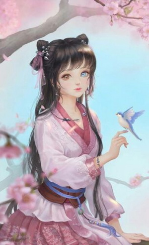 Ling Hong