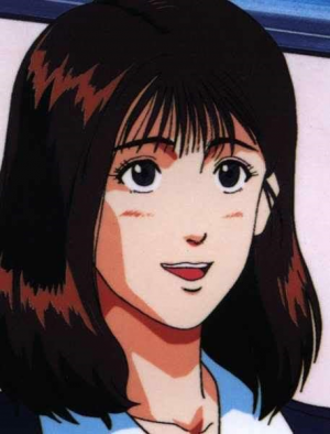Display picture for Haruko Akagi