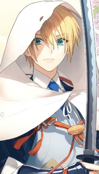 Display picture for Yamanbagiri Kunihiro