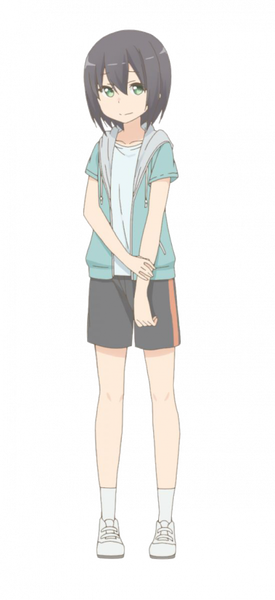 Aki Shina