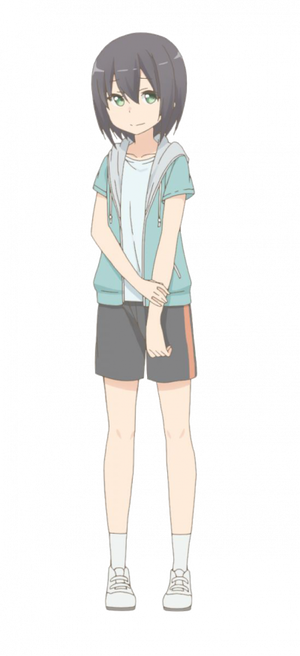 Aki Shina