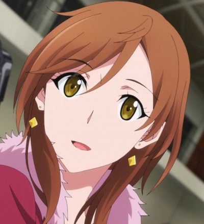 Display picture for Saki Ichinose