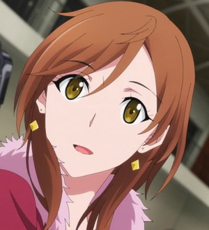 Saki Ichinose