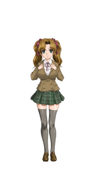 Ren Kagami