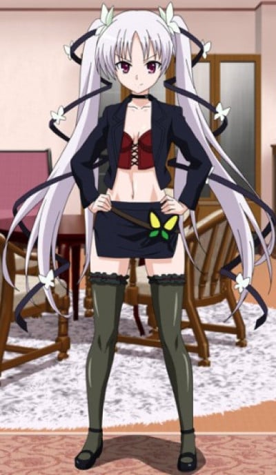 Kurosaki Ageha