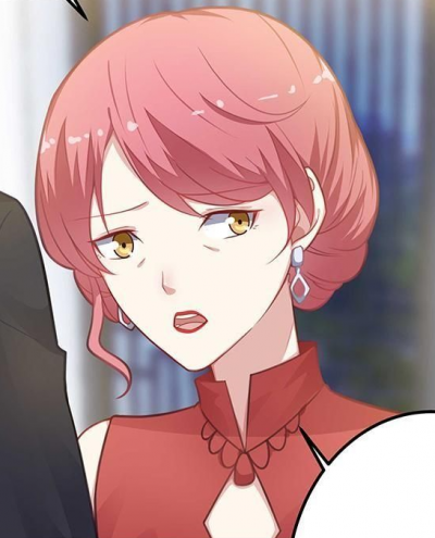 Cheng's Stepmother
