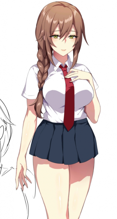 Honoka Ichijou