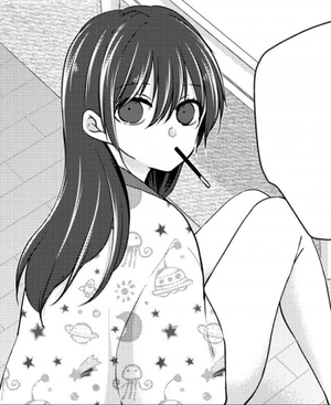 Noriko Saeki