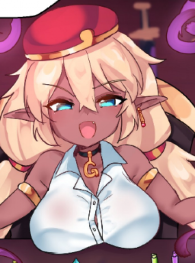 Evangeline