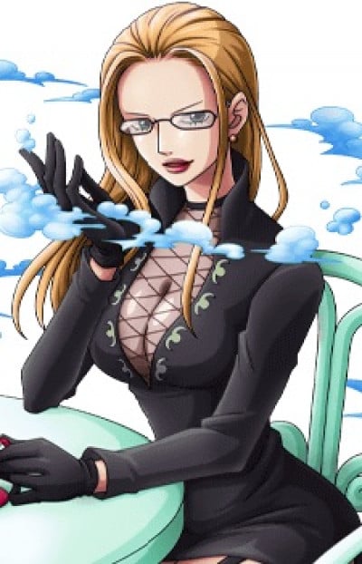 Display picture for Kalifa