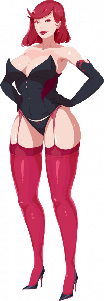 Scarlett