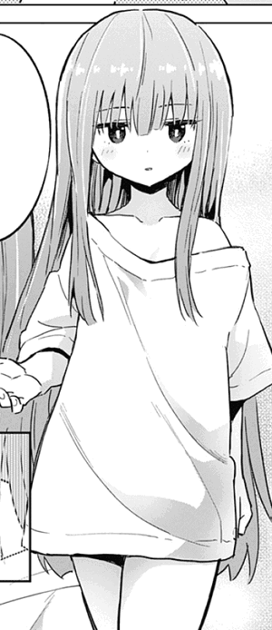 Angel Maisora