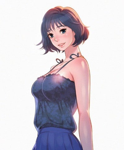Display picture for Denise