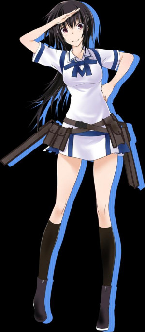 Tsubame Matsunaga