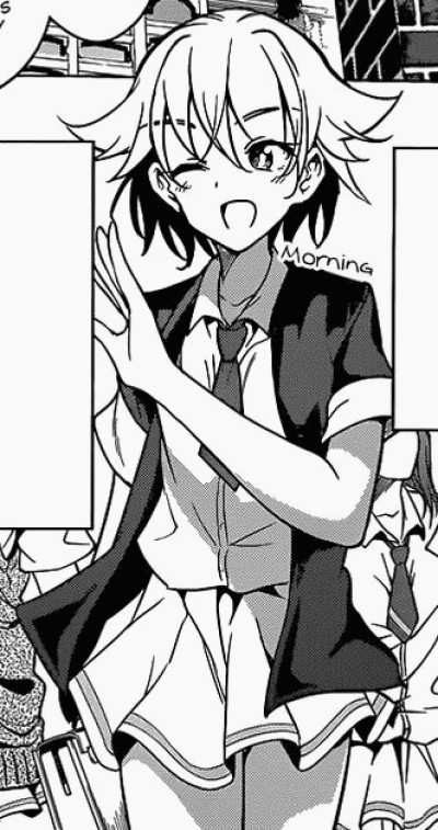 Display picture for Chiya Houya