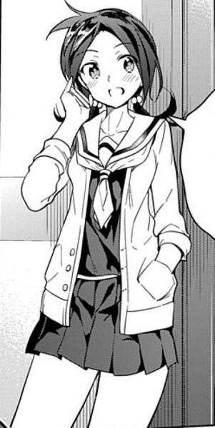 Enjou Hiiro