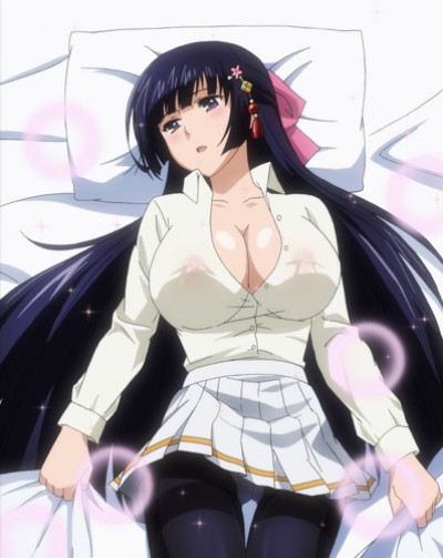 Sumiyoi Sakura