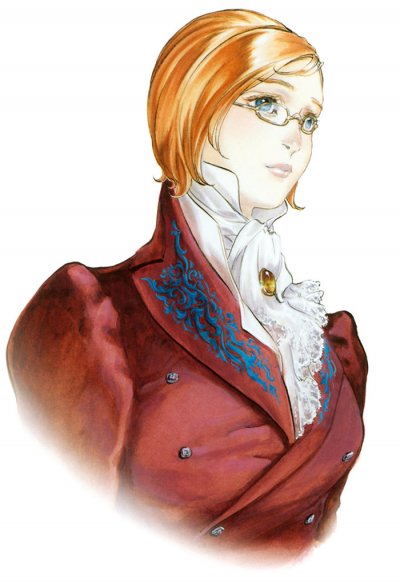Display picture for Iris