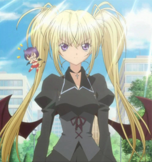 Display picture for Utau Hoshina