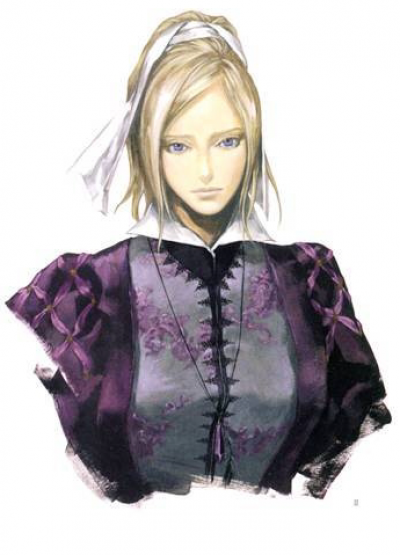 Display picture for Julia Laforeze
