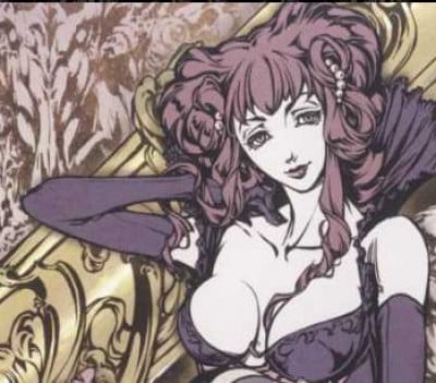 Display picture for Stella Lecarde