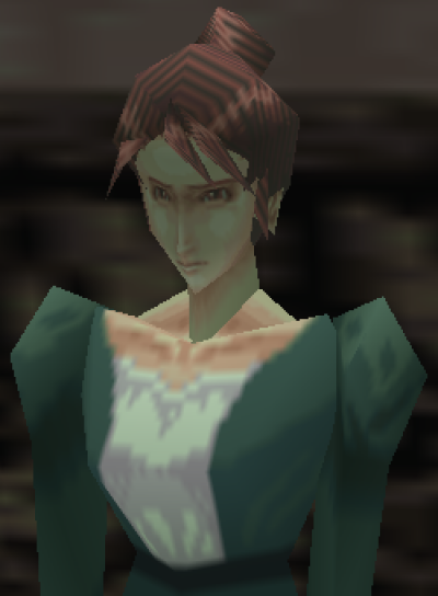 Display picture for Mary Oldrey