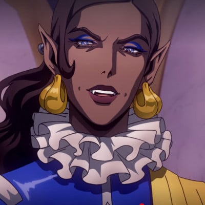 Display picture for Morana