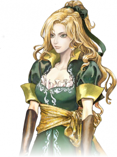 Display picture for Maria Renard