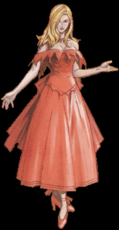 Display picture for Rosa