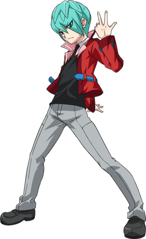 Delta Akane