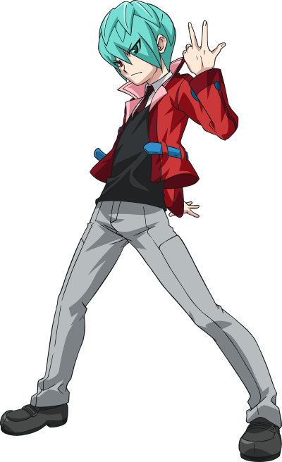 Delta Akane
